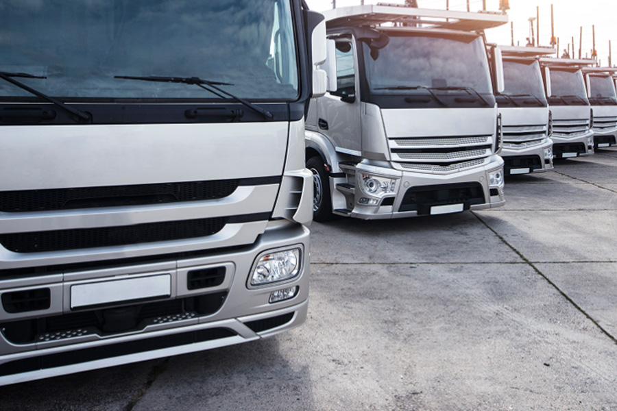 Why Commercial Vehicle Rental in Singapore Is a Power Move