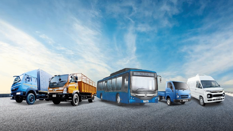 Why Tata Trucks Are The Choice Of Indian Transport Firms