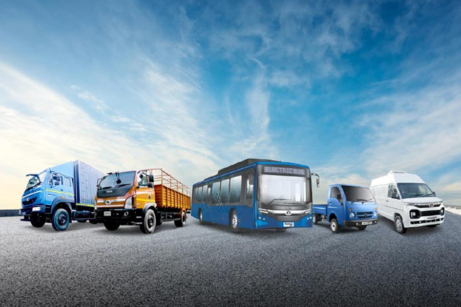 Why Tata Trucks Are The Choice Of Indian Transport Firms