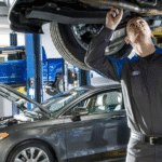 Power Restored: The Precision and Performance of Diesel Repair