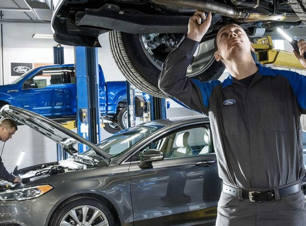 Power Restored: The Precision and Performance of Diesel Repair