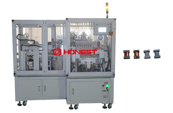 Shenzhen honest intelligent equipment transforms industrial automation systems