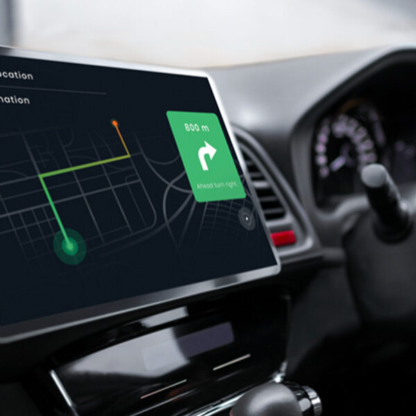 How Car GPS Trackers Enhance Security Against Theft