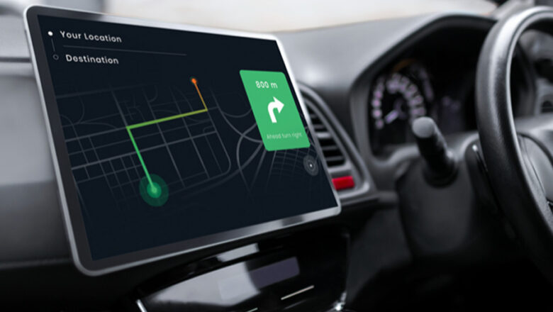 How Car GPS Trackers Enhance Security Against Theft