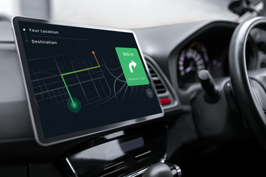 How Car GPS Trackers Enhance Security Against Theft