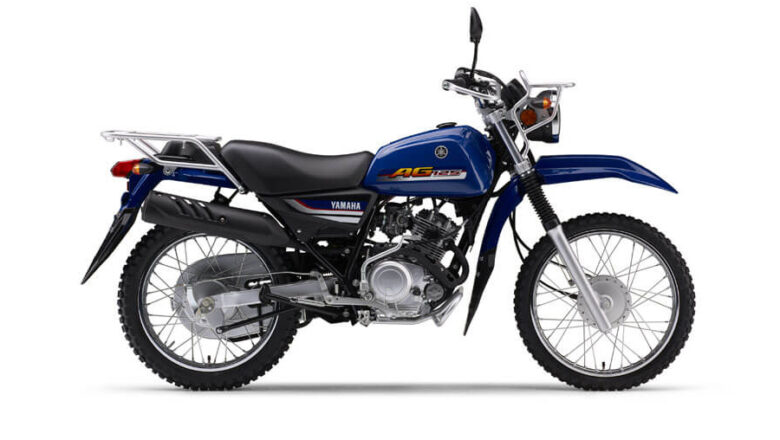 Revolution On Wheels: How Yamaha Agriculture Bikes Transform Rural Farming?