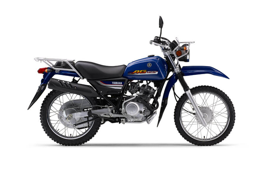 Revolution On Wheels How Yamaha Agriculture Bikes Transform Rural Farming
