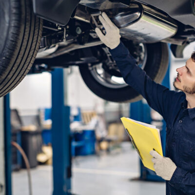 The Elusive Drip: Advanced Diagnostics for Persistent Oil Pan Leaks