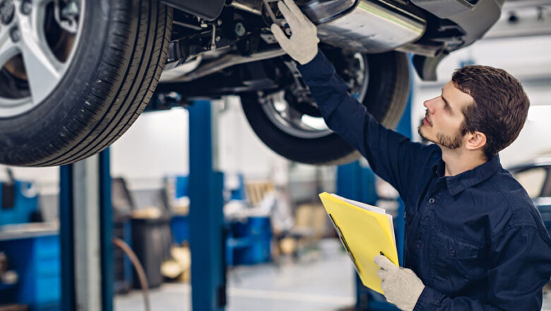 The Elusive Drip: Advanced Diagnostics for Persistent Oil Pan Leaks