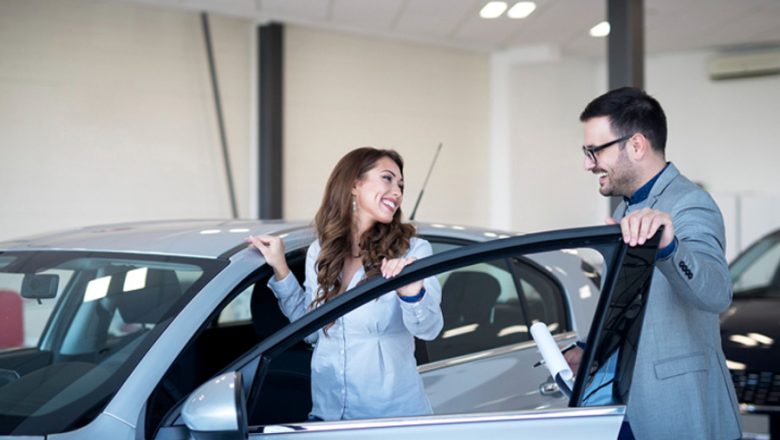 4 Ways to Spot the Best Car Deals Singapore Has to Offer Before You Buy A New Car