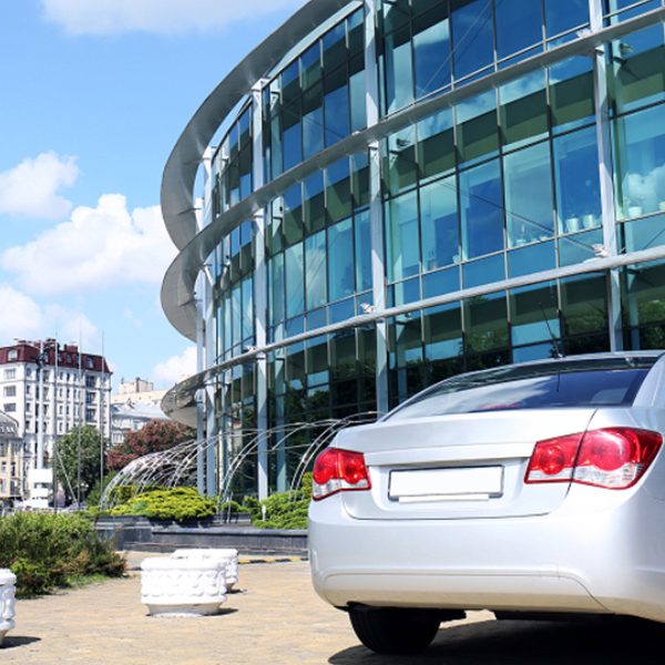 Top 6 Benefits of a Company Car Lease in Singapore