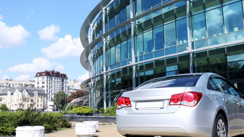 Top 6 Benefits of a Company Car Lease in Singapore