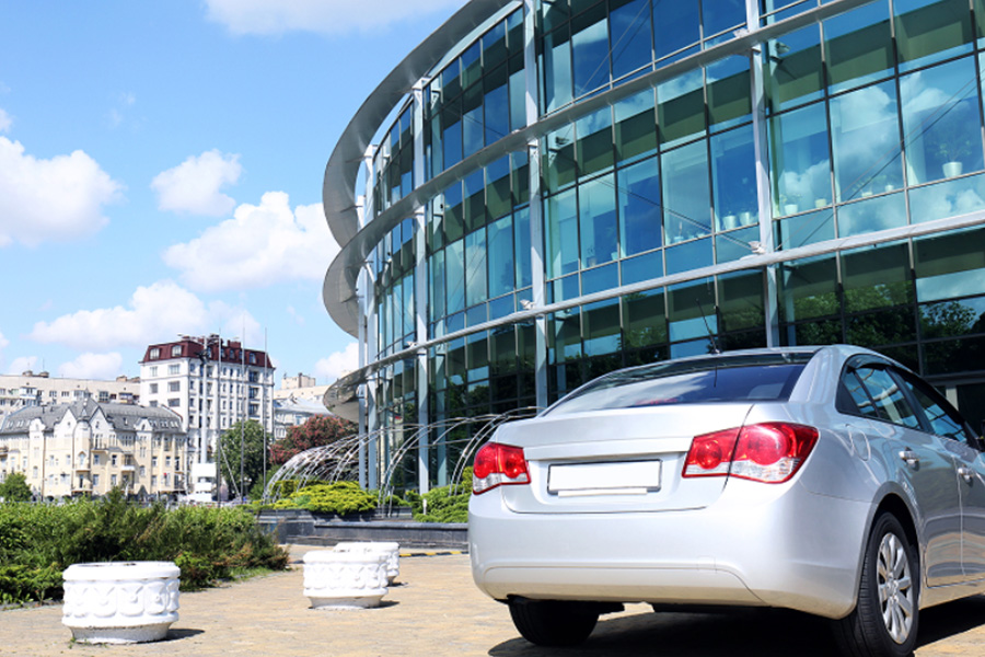 Top 6 Benefits of a Company Car Lease in Singapore