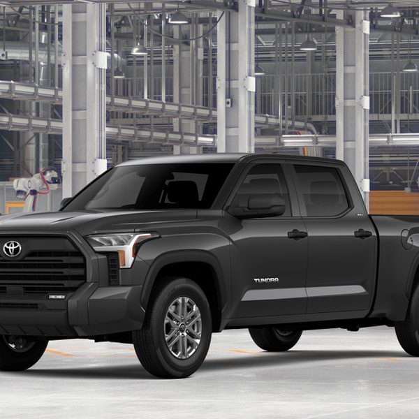 Maverick Toyota Tundra Lease Options Supporting Flexible Daily Driving Requirements