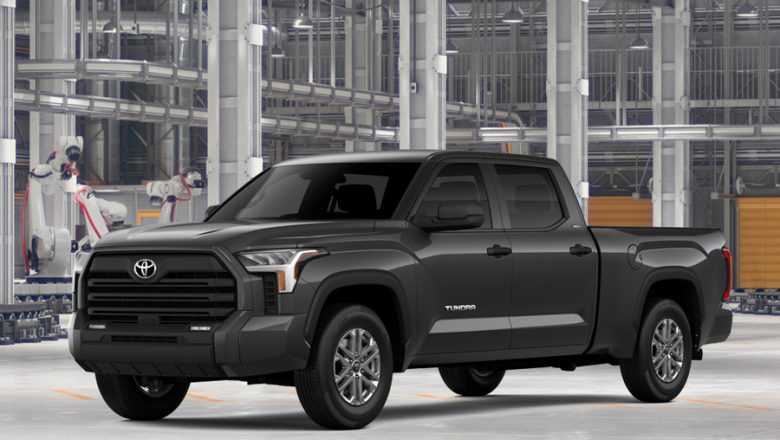 Maverick Toyota Tundra Lease Options Supporting Flexible Daily Driving Requirements