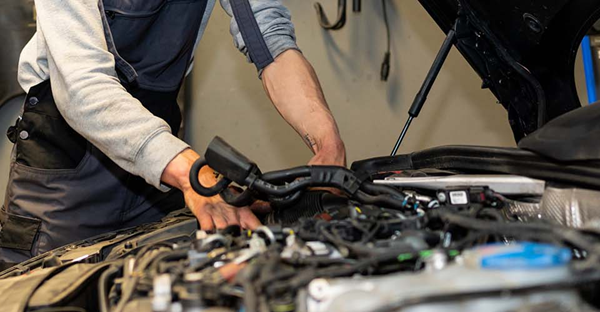 Why You Should Call a Mobile Mechanic Los Angeles Drivers Can Trust