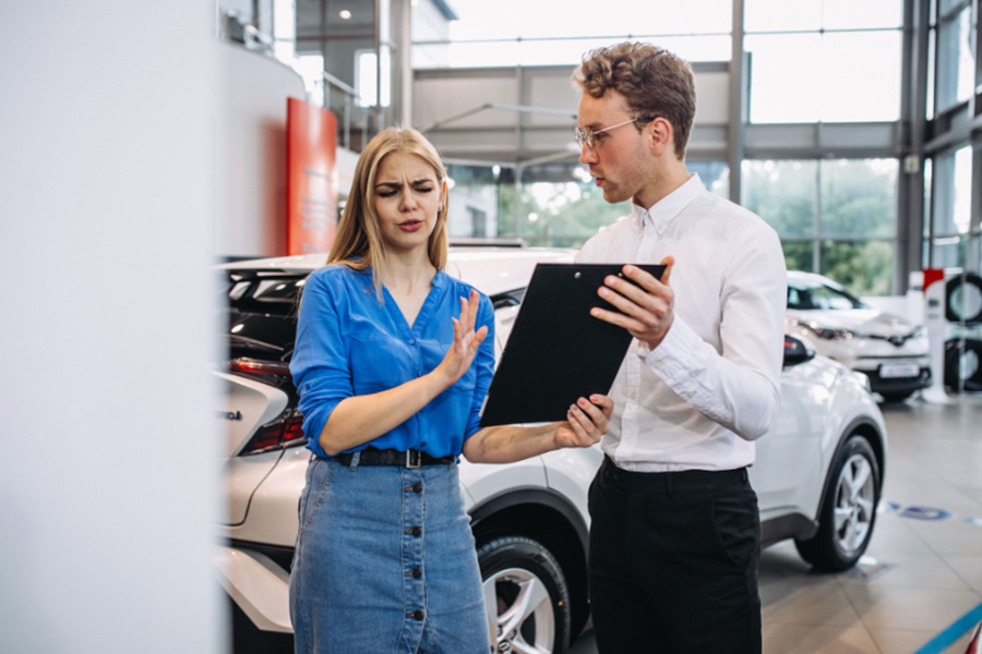 How Car Repair Insurance Helps Reduce Unexpected Vehicle Expenses