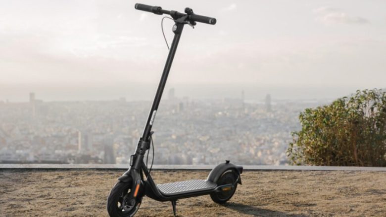 How to Pick the Best Electric Scooter for Adults