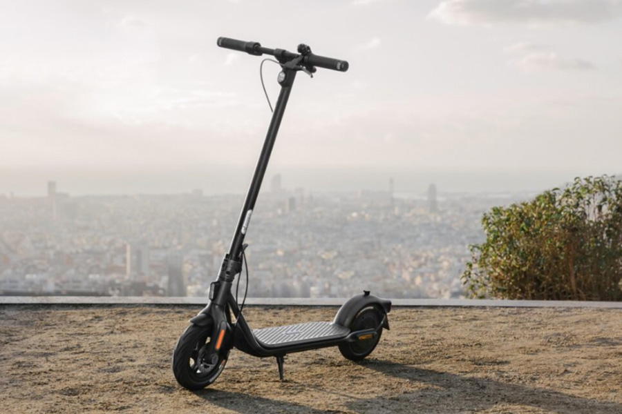How to Pick the Best Electric Scooter for Adults