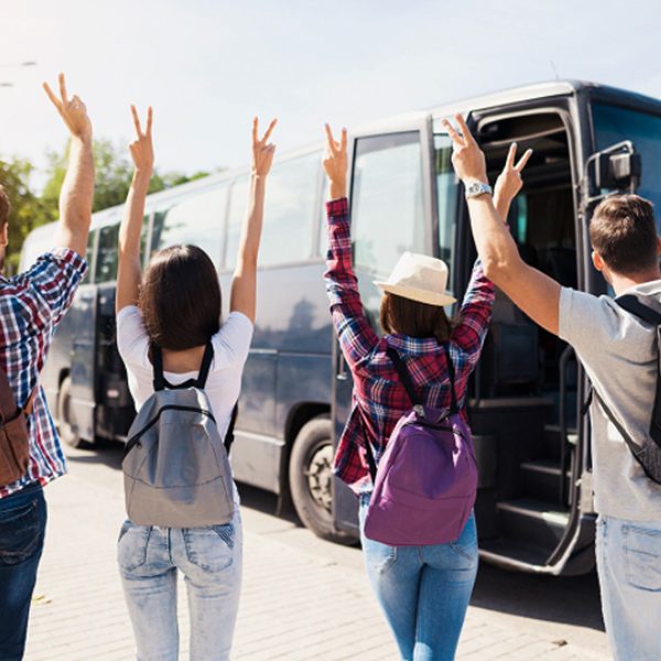 Planning Team Engagement Activities Without Transport Headaches