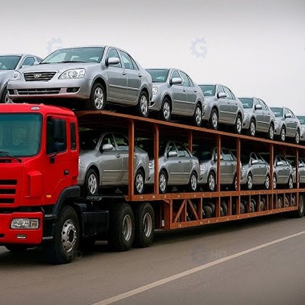 How to Choose Reliable Car Transporters for Your Vehicle