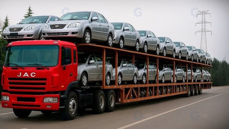 How to Choose Reliable Car Transporters for Your Vehicle