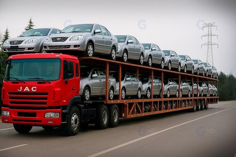 How to Choose Reliable Car Transporters for Your Vehicle
