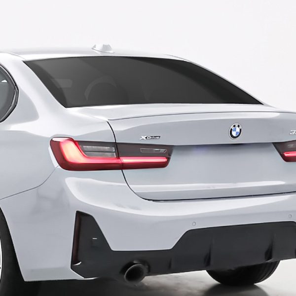 Car Tinting in the UK: What Percentage Tint Is Legal?