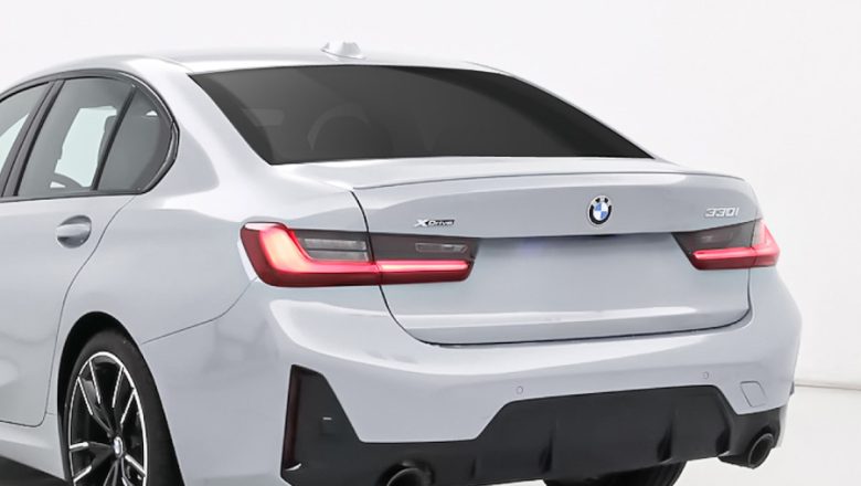 Car Tinting in the UK: What Percentage Tint Is Legal?