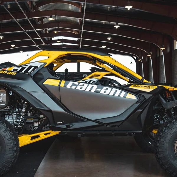 Can-Am Defender Mods: 15 Upgrades That Actually Make a Difference