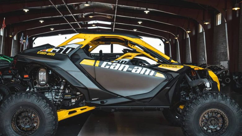 Can-Am Defender Mods: 15 Upgrades That Actually Make a Difference