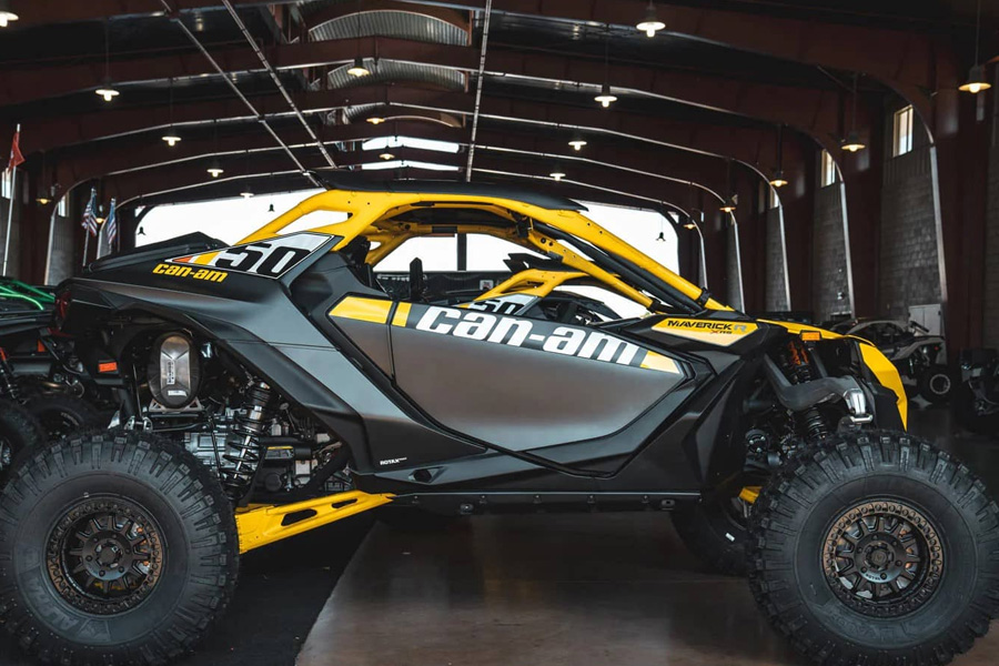 Can Am Defender Mods 15 Upgrades That Actually Make a Difference