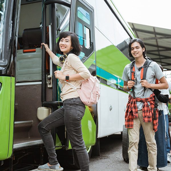 How to Choose the Right Bus Charter Service in Singapore Ranked by Importance