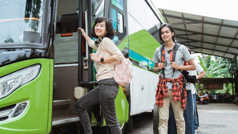 How to Choose the Right Bus Charter Service in Singapore Ranked by Importance