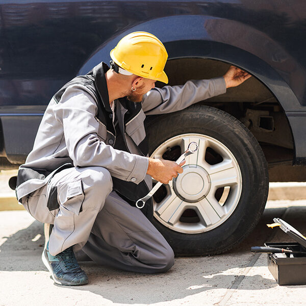 Top Signs Your Brakes Need Immediate Attention