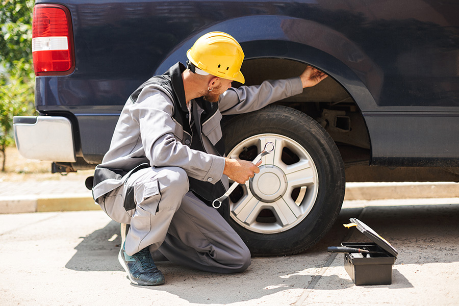Top Signs Your Brakes Need Immediate Attention